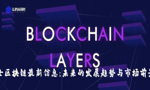 鹏博士区块链最新信息：未来的发展趋势与市场前景分析