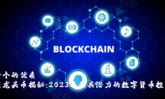 思考一个的优质区块链龙头币揭秘：2023年最具潜