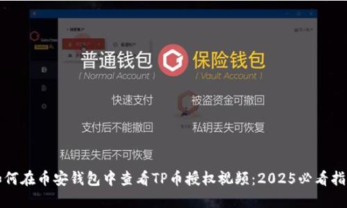 如何在币安钱包中查看TP币授权视频：2025必看指南