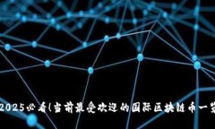 2025必看！当前最受欢迎的国际区块链币一览
