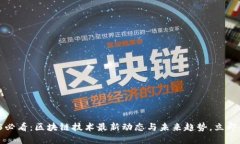 2025必看：区块链技术最新动态与未来趋势，立即