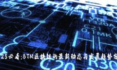 2025必看：BTM区块链的最新动态与发展趋势分析