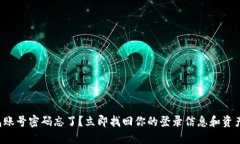 TP钱包账号密码忘了？立即找回你的登录信息和资