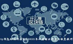 tp钱包助记词丢失？2025年必看解决方案与恢复技