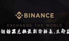 2025必看：区块链糖果兑换最新价格表，立即获取