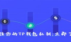 如何安全记住你的TP钱包私钥：立即了解最佳实践