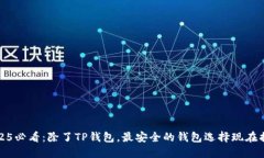 2025必看：除了TP钱包，最安全的钱包选择现在揭