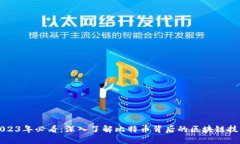2023年必看：深入了解比特币背后的区块链技术