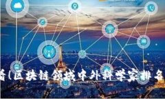 2025必看！区块链领域中外科学家排名最新揭晓