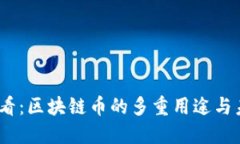 2025必看：区块链币的多重用途与未来趋势