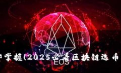 立即掌握！2025必看区块链选币指南