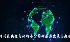 :杭州区块链与比特币公司的最新发展与趋势