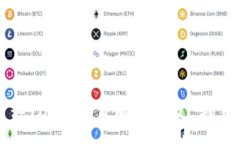 :区块链小币种ID详解：了解其定义、特点与投资