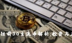 思考一个的  2023年区块链前30主流币解析：投资与